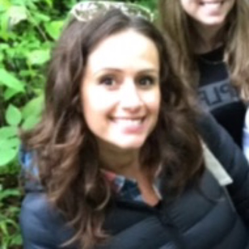 Meet your Posher, Anna